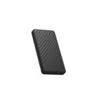 XTORM Batterie externe Xtorm GO2 10000MAH NOIRE