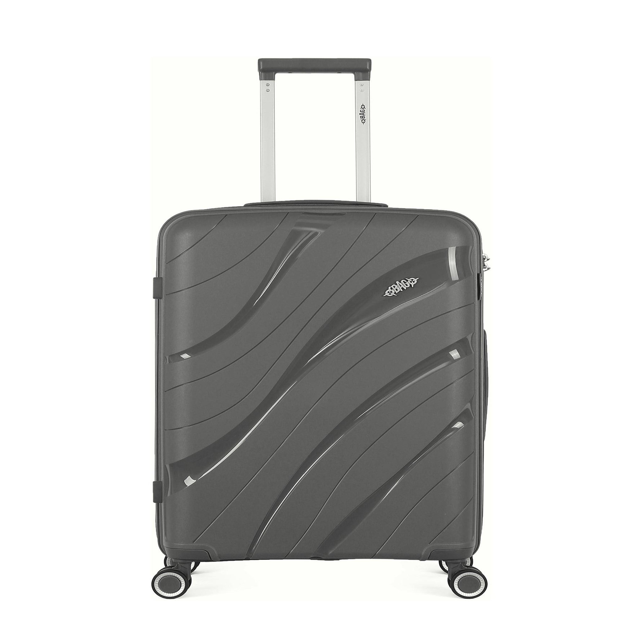 OBAGO Obago - valise weekend persee 65 cm 4 roues