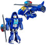 Voir la diapositive 1 : HASBRO Figurine Rescue Bots Academy Transformers 