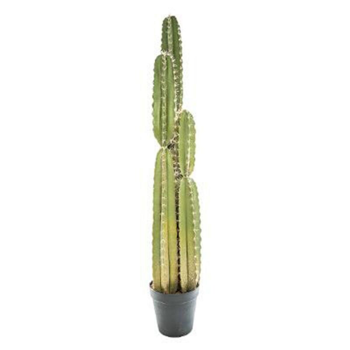  Plante Artificielle  Cactus  185cm Vert