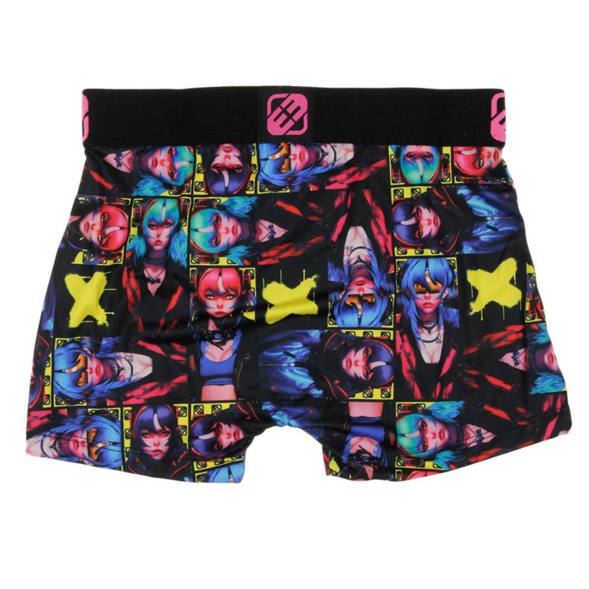 FREEGUN Boxer /Rose Garçon Freegun GOG