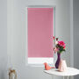 Voir la diapositive 1 : Paris Prix Store Enrouleur Occultant  Occult  60x90cm Rose