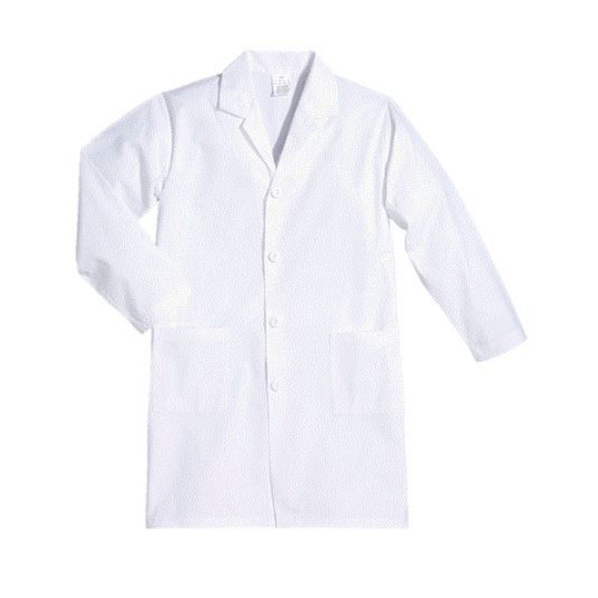 IN EXTENSO Blouse laboratoire enfant et adulte