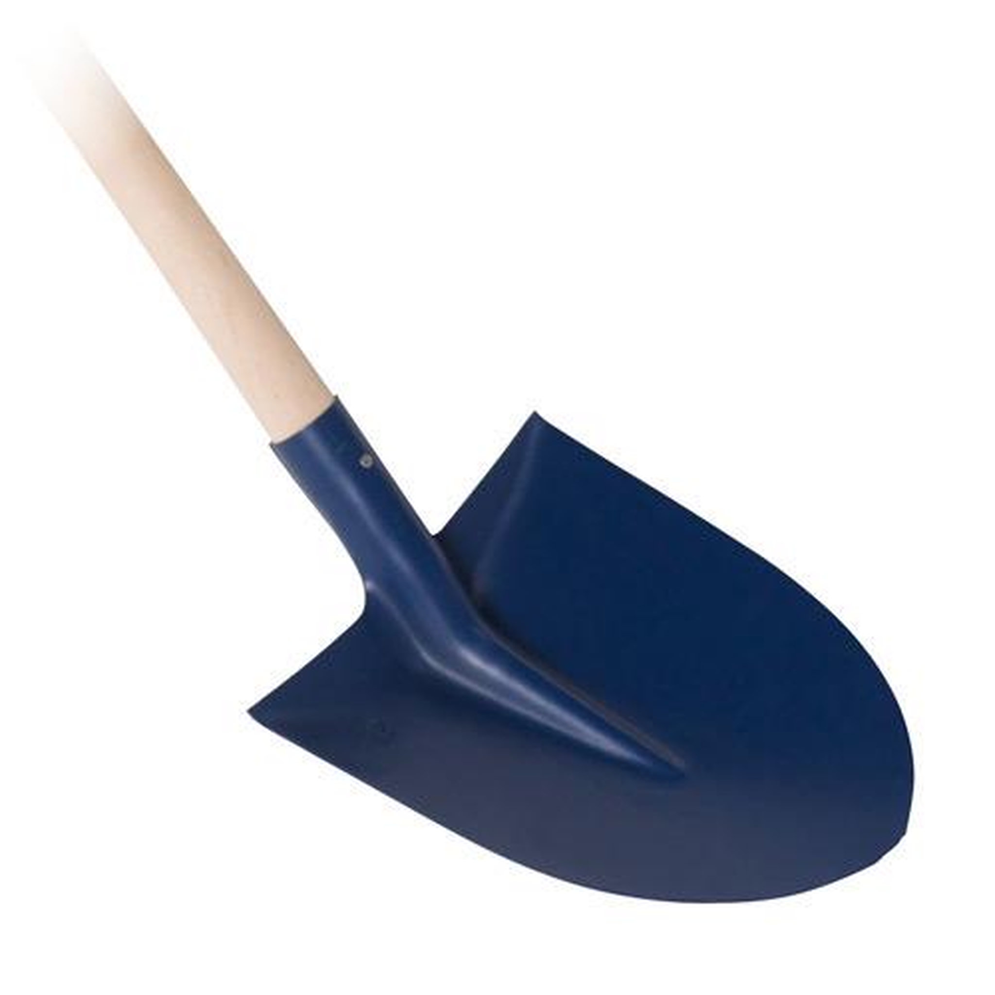 OUTILS PERRIN Pelle Alsace à rebords 27 emmanché