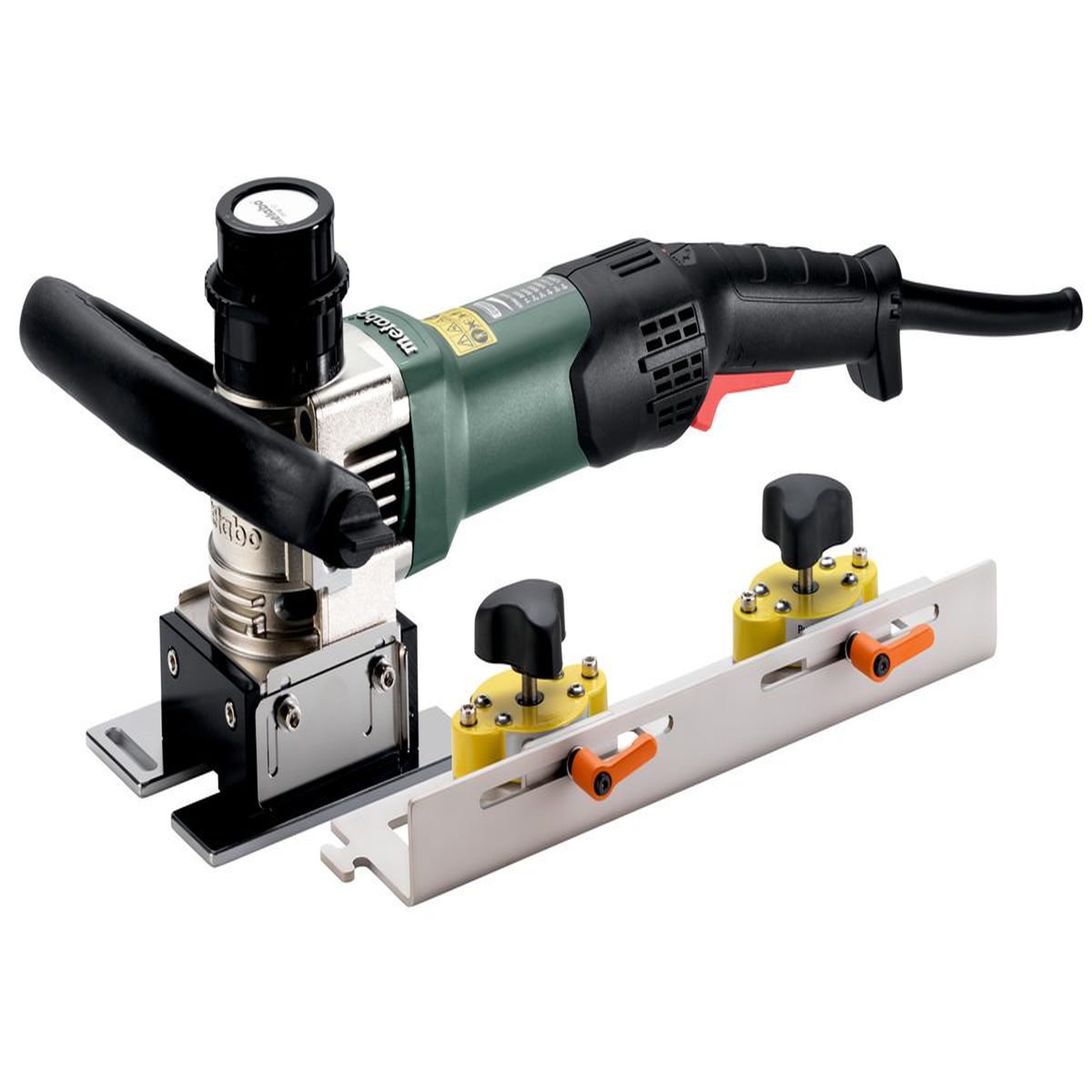 METABO SAS Affleureuse métal filaire PFM 17 0