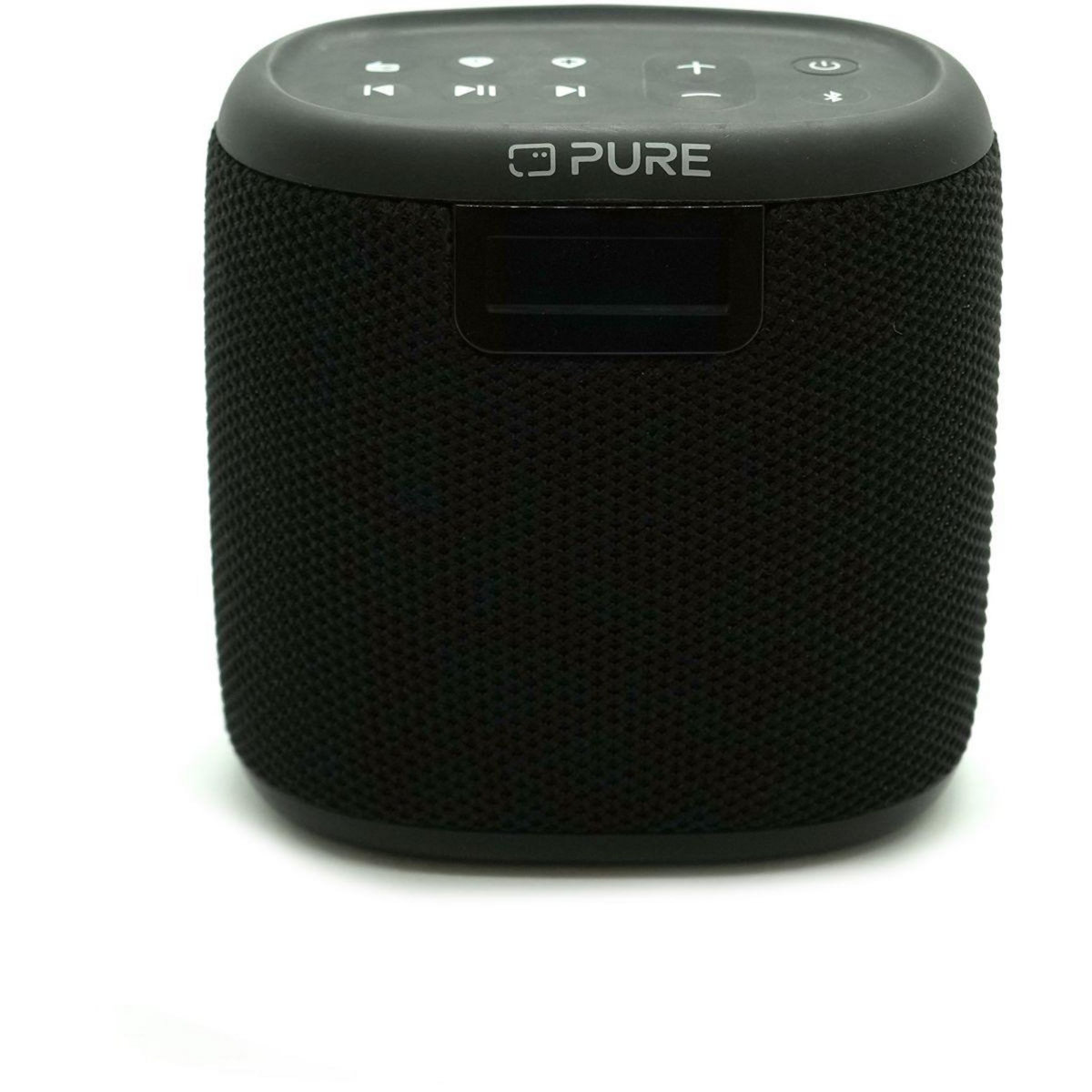 PURE Radio DAB Woodland Mini Black