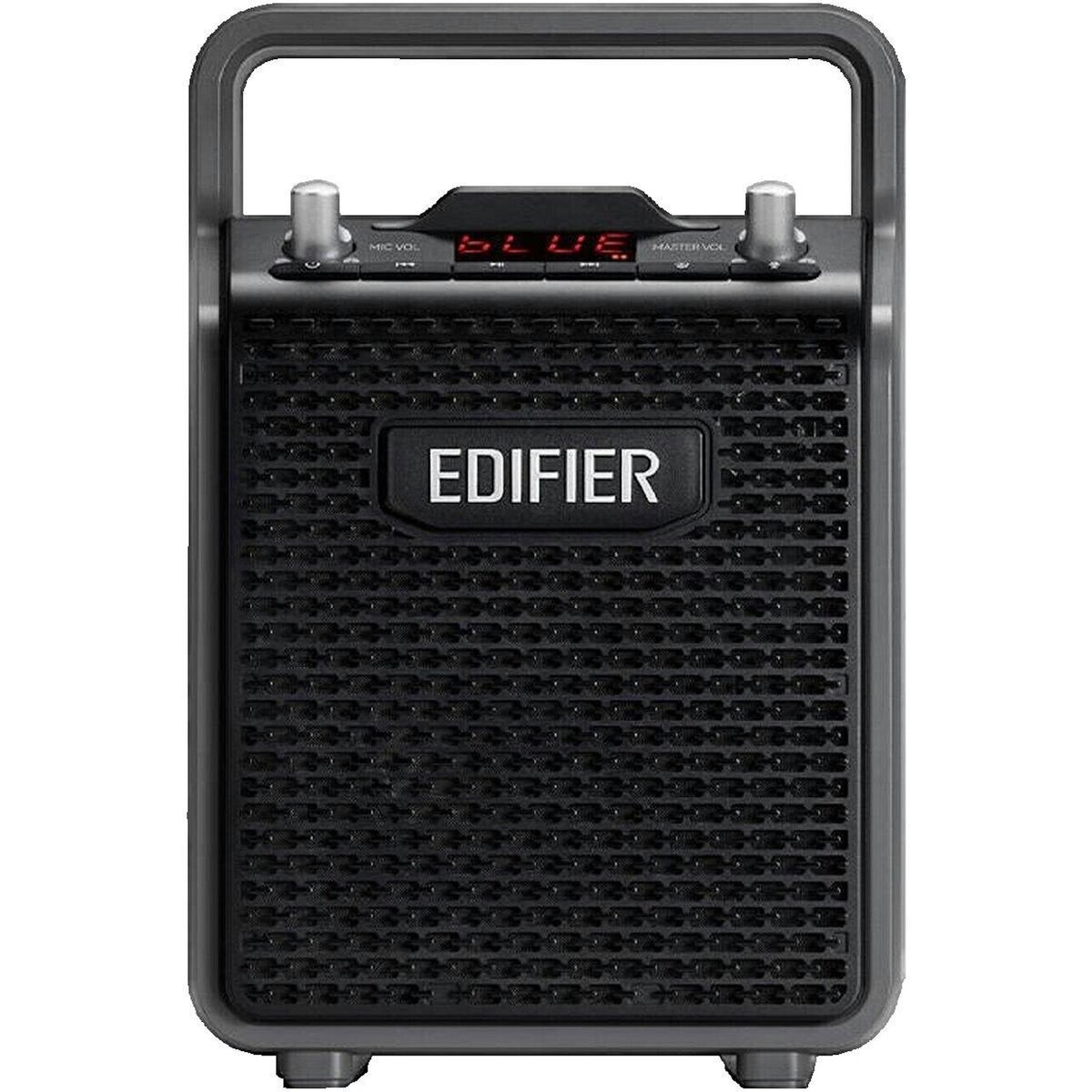 Edifier Enceinte portable Bluetooth Edifier PP205 noir
