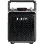 Edifier Enceinte portable Bluetooth Edifier PP205 noir