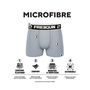Voir la diapositive 2 : FREEGUN Lot de 3 boxers homme Dragon Ball Z