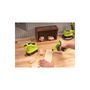 Voir la diapositive 5 : Ryobi Pistolet à colle RYOBI 18V One+ - Sans batterie ni chargeur RGLM18-0