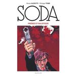 SODA TOME 11 : PRIERES ET BALISTIQUE, Tome Philippe