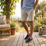 Voir la diapositive 5 : OZABI OZABI Mocassins Homme Microperfores Premium Slip On Confort 40-45