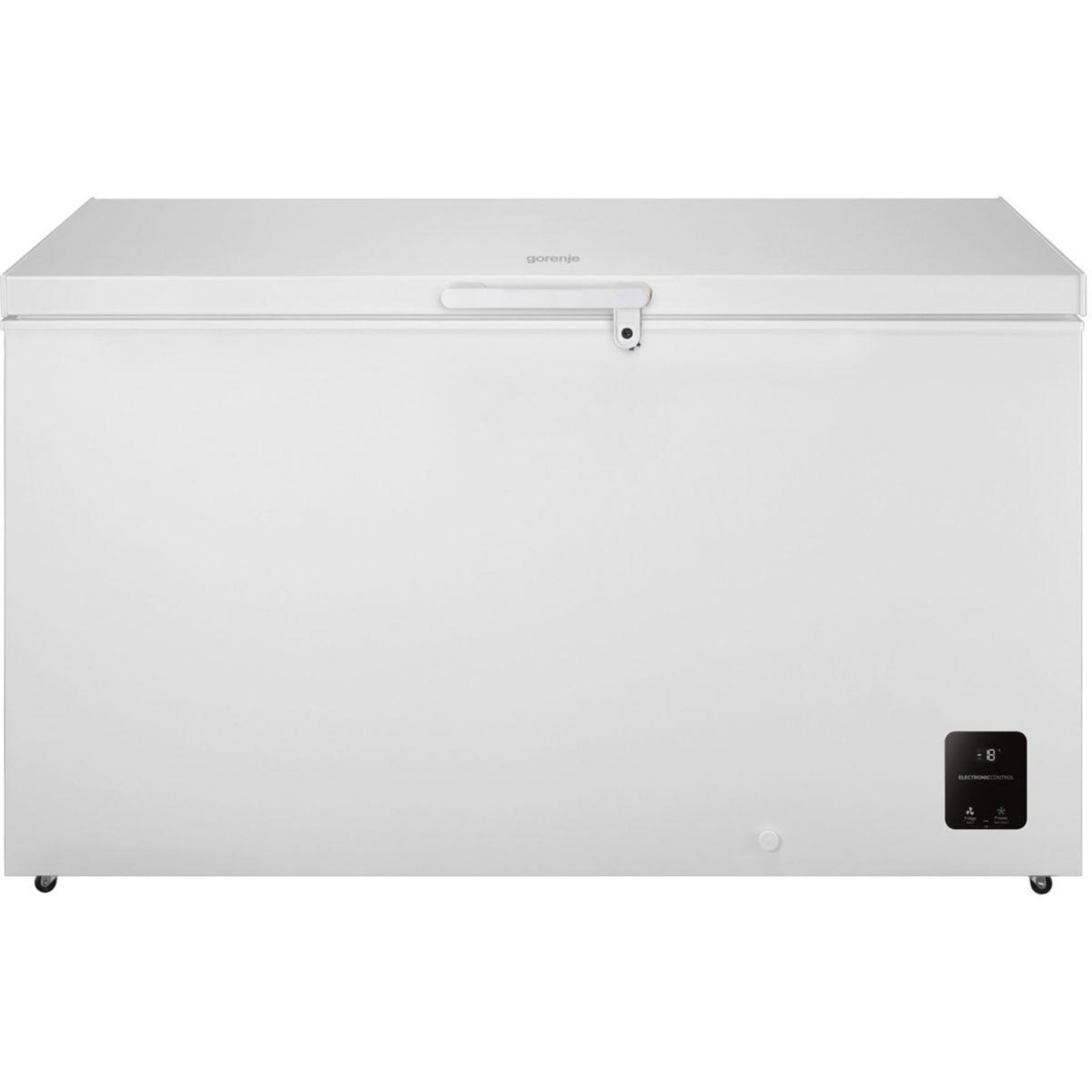 GORENJE Congélateur coffre FHC42EAW