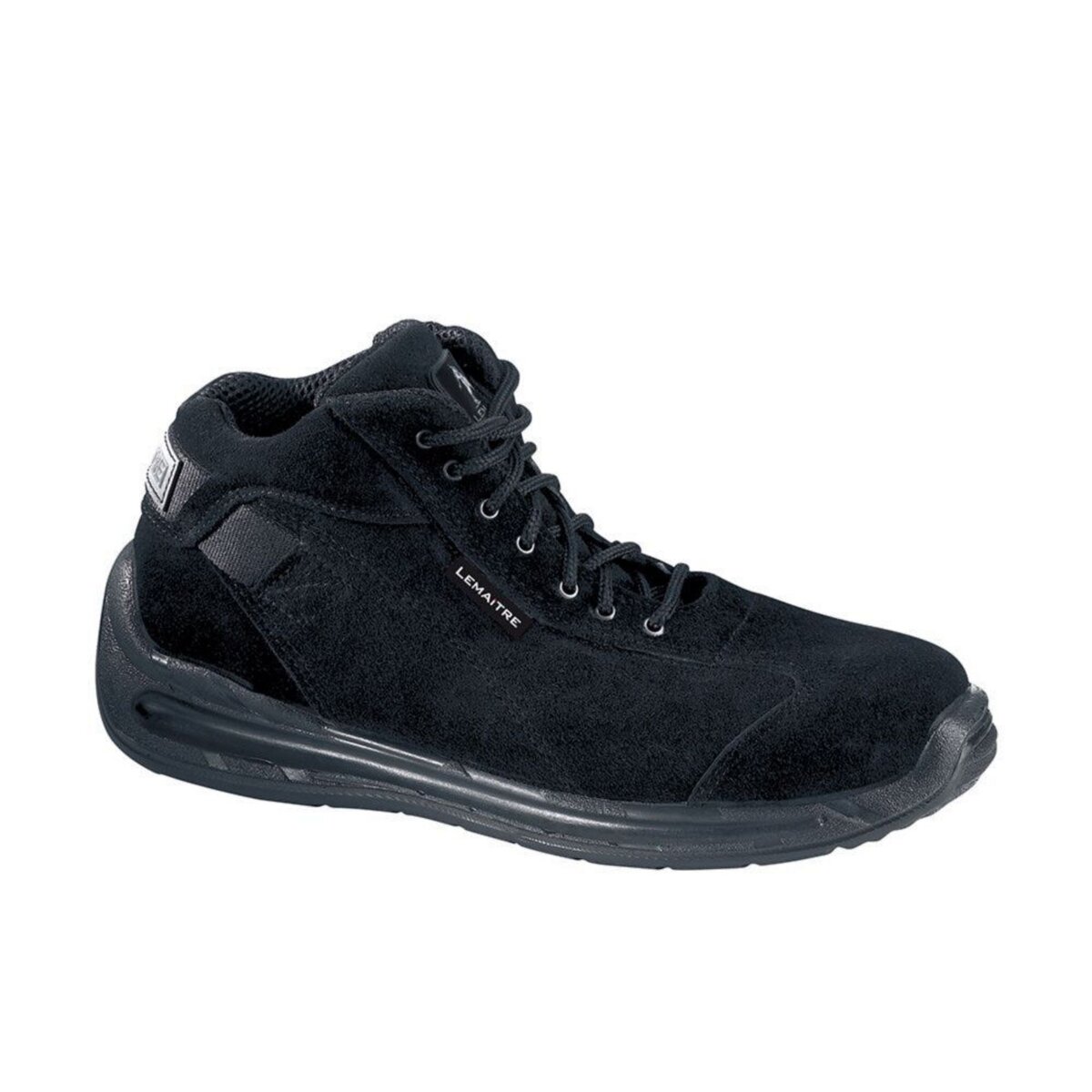 LEMAITRE Chaussures de s curit montantes Lemaitre Blackcobra S3