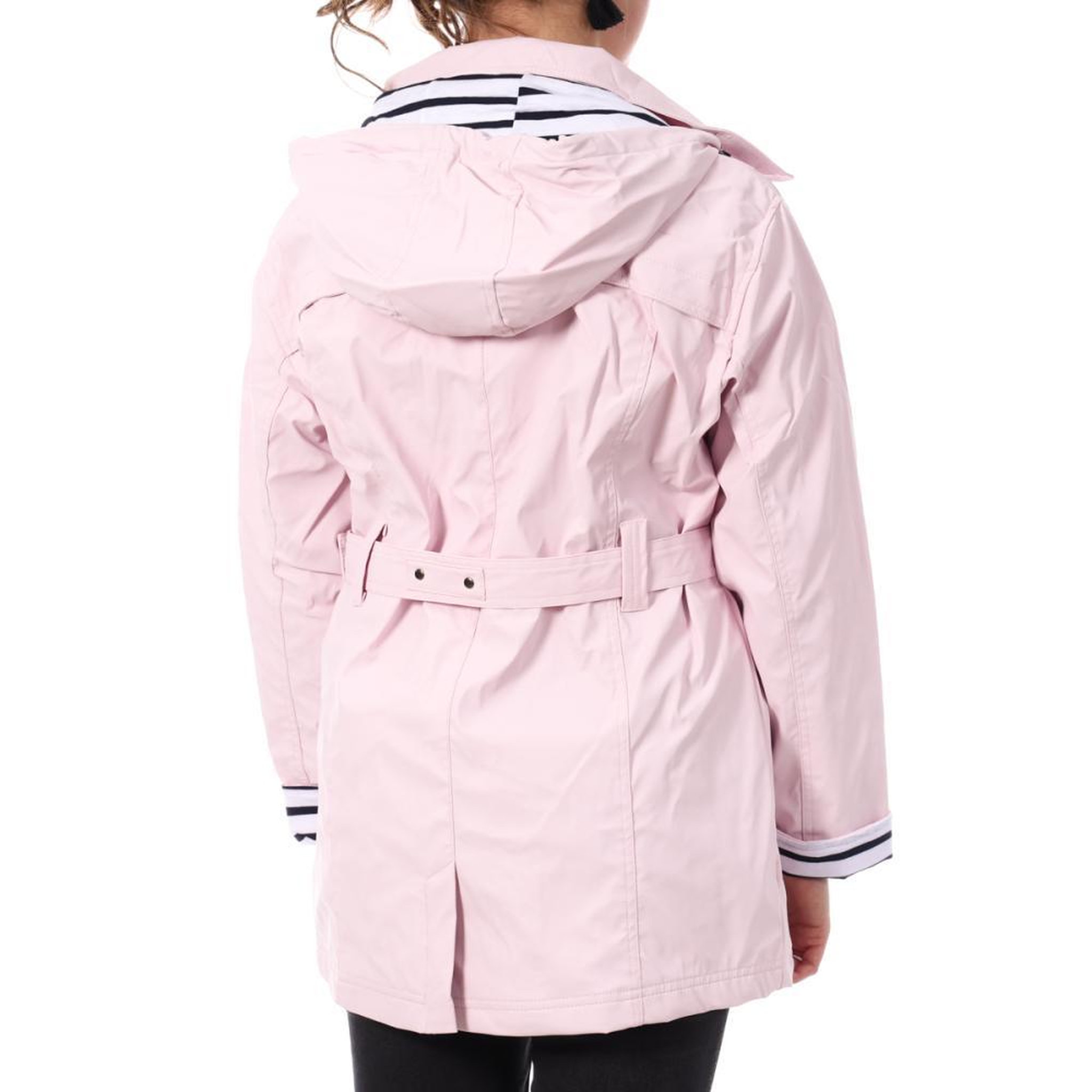 Voir la diapositive 5 : WIN’S Ciré rose femme win's sable