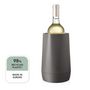 Voir la diapositive 3 : Vacu vin Refroidisseur de bouteille graphite - 36483606