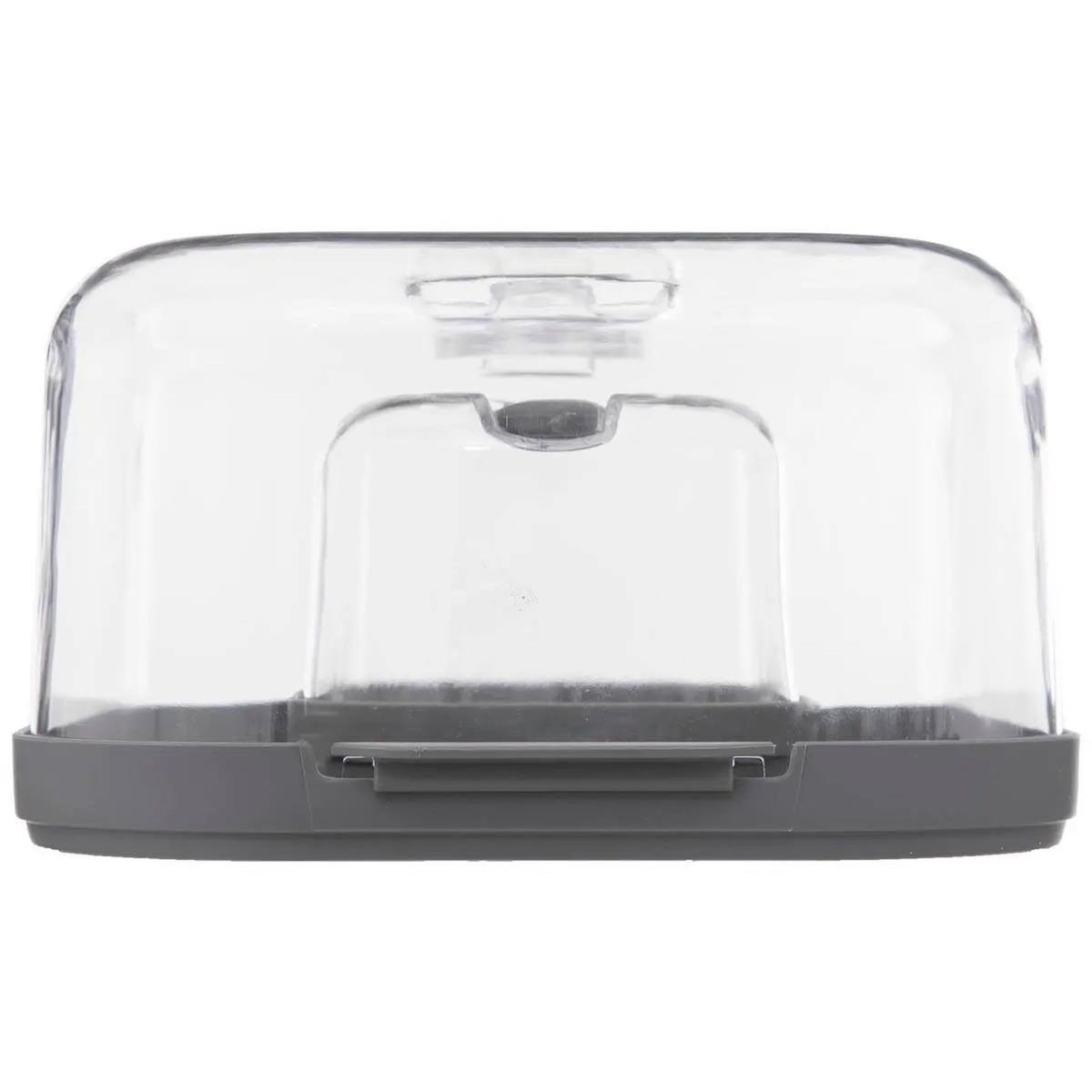 FIVE Boîte à Fromage & Beurrier  Fresheat  28cm Gris