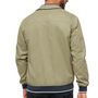 Voir la diapositive 2 : TBS Blouson Zippé   Homme TBS Basimblo