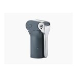 Joseph Joseph Accessoire cave à vin Joseph Joseph BarWise Tire bouchon a levier compact Bleu