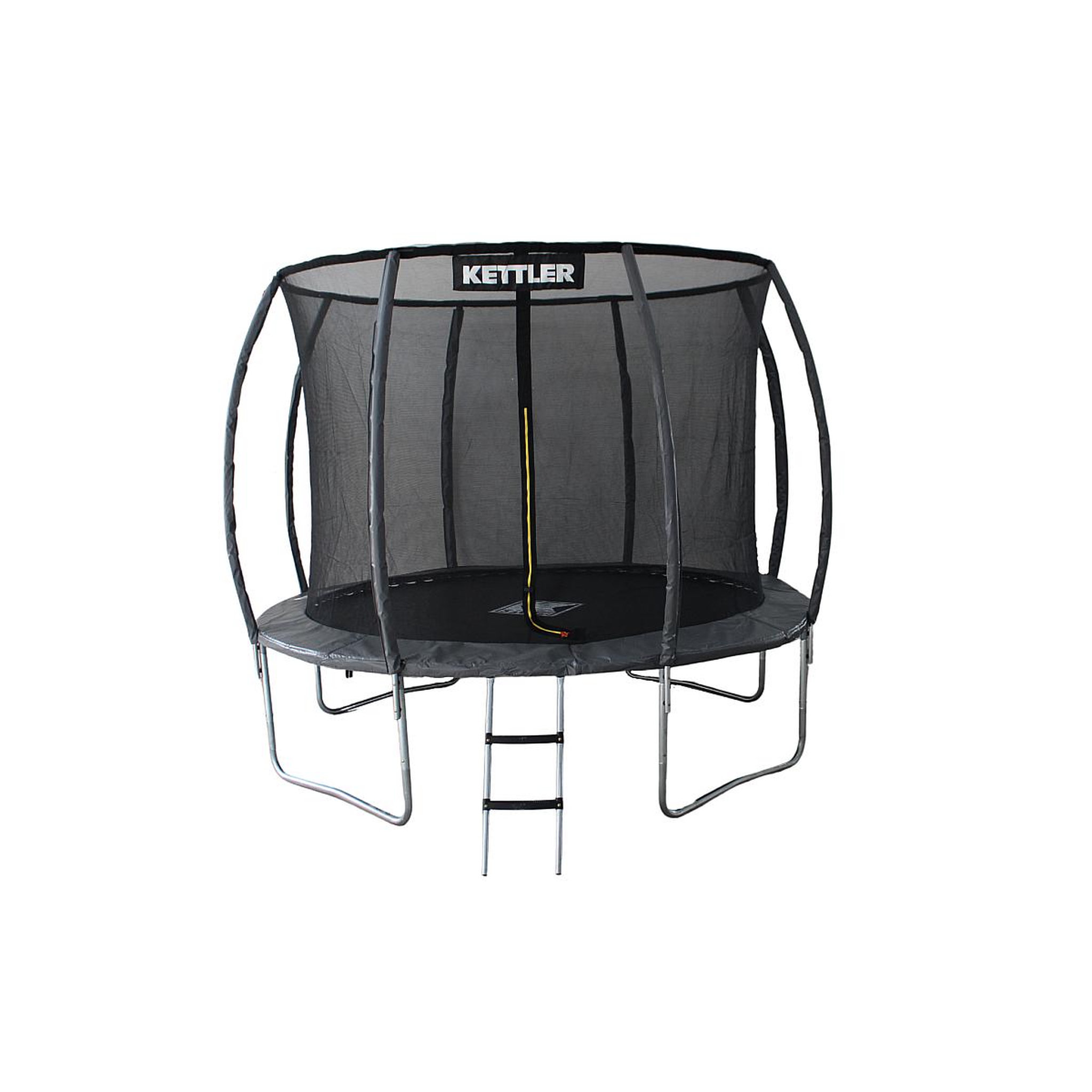 Voir la diapositive 2 : Kettler Trampoline Outdoor Jump 305 cm