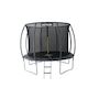 Voir la diapositive 2 : Kettler Trampoline Outdoor Jump 305 cm