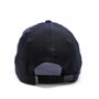 Voir la diapositive 4 : Lacoste Casquette e Mixte Lacoste Monochrome Cotton Twill