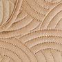 Voir la diapositive 5 : Paris Prix Couvre-Lit & 2 Housses de Coussin  Solange  220x240cm Lin