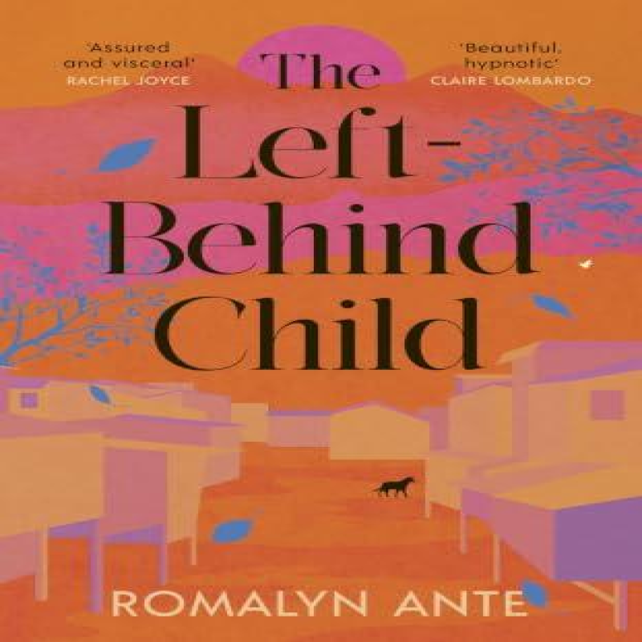 LIVRES The Left-Behind Child