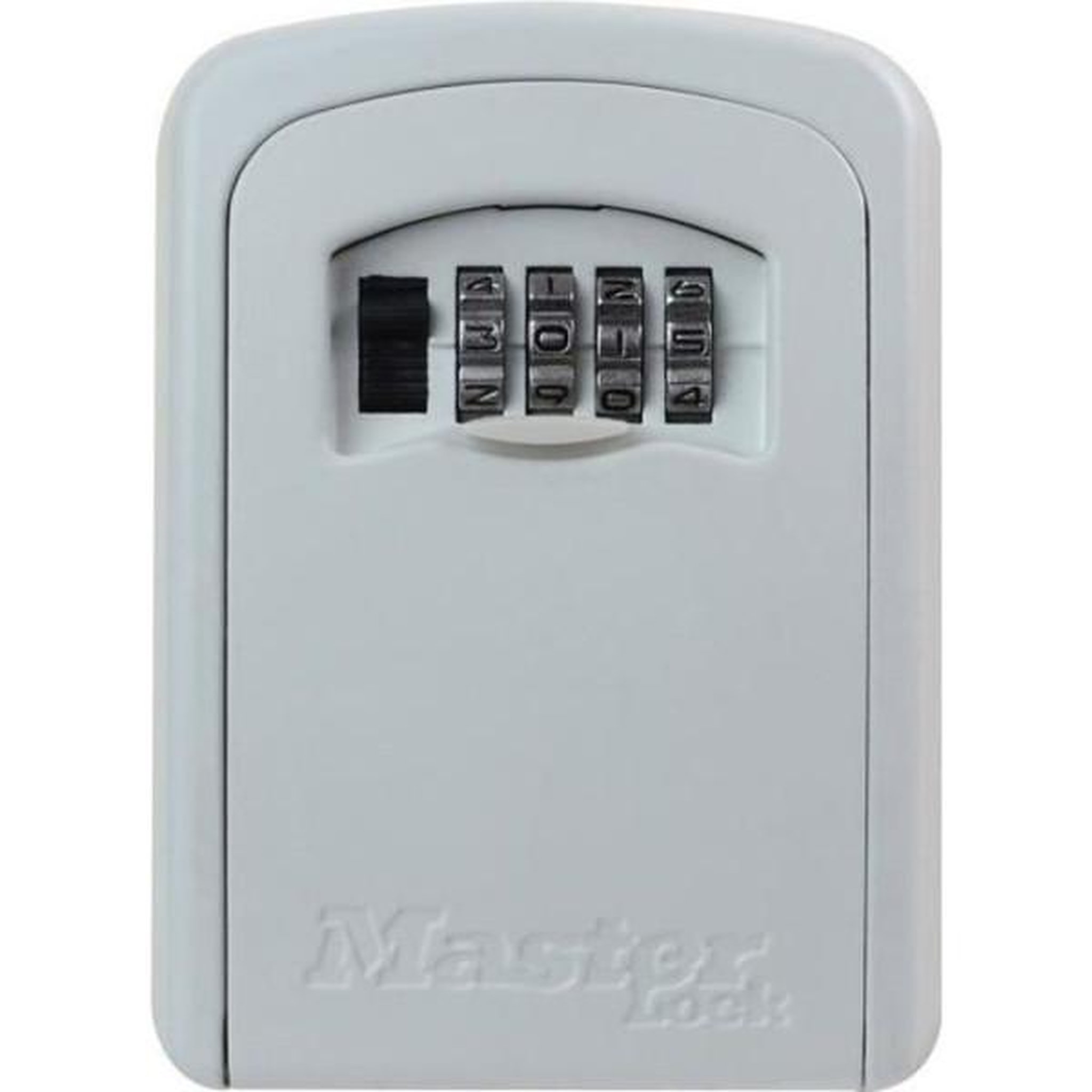 Master lock Armoire de sécurité masterlock boîte a clés 5401eurd format m