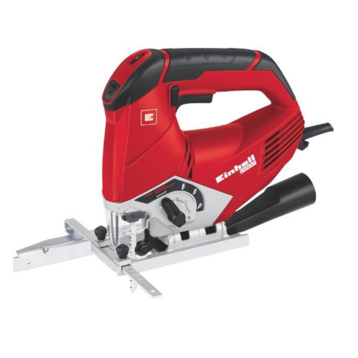 Einhell Scie sauteuse pendulaire TE-JS 100