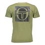 Voir la diapositive 2 : SERGIO TACCHINI T-shirt  Homme Sergio Tacchini Squared
