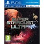 Super Stardust Ultra VR PS4