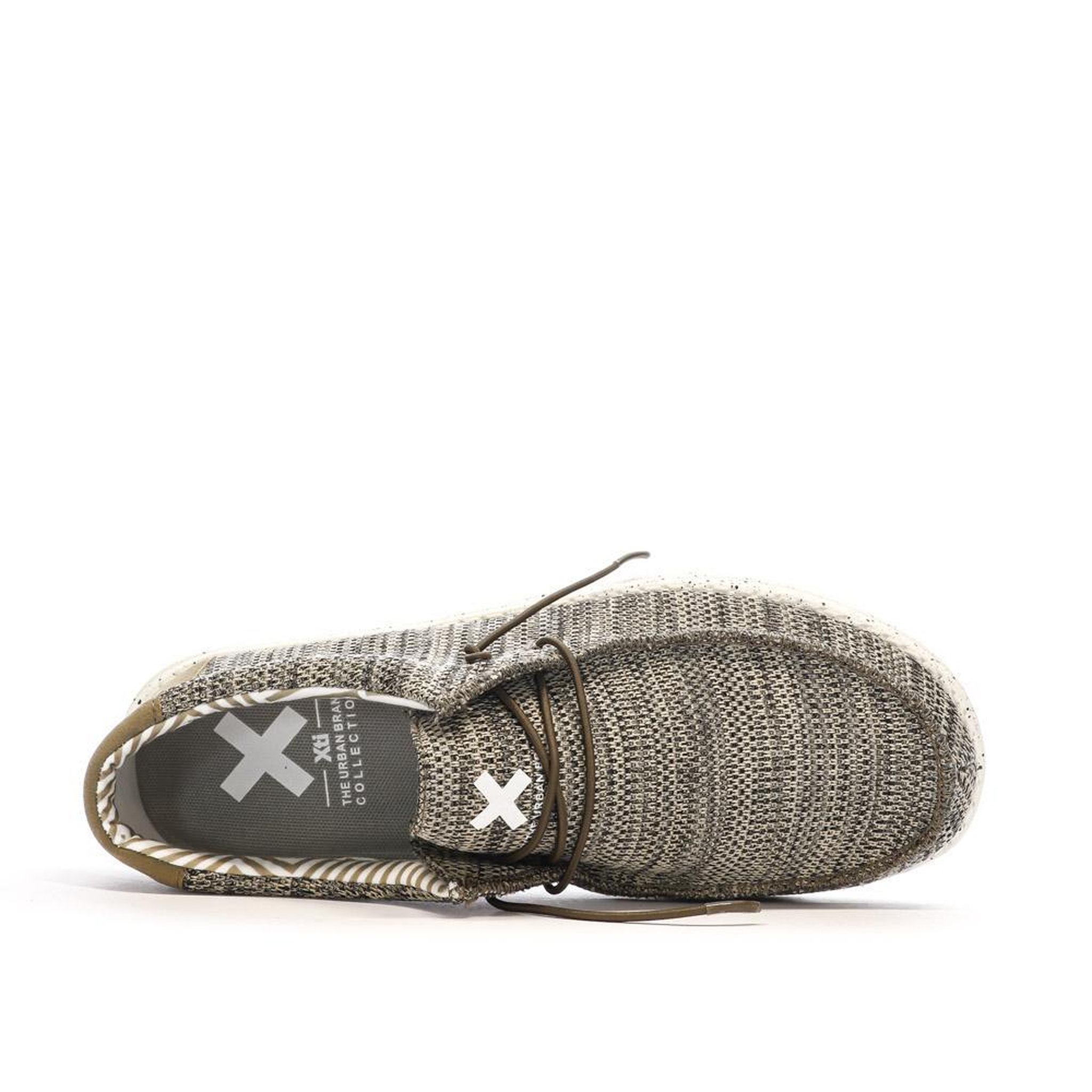 Voir la diapositive 4 : XTI Chaussures  Homme Xti 143657