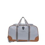 GENTLEMAN FARMER GENTLEMAN FARMER - Sac M JASPER. Coloris disponibles : Gris