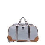 GENTLEMAN FARMER GENTLEMAN FARMER - Sac M JASPER 60 cm. Coloris disponibles : Gris