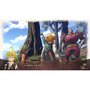 The Seven Deadly Sins : Knights of Britannia PS4