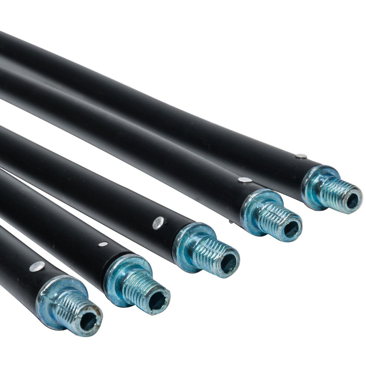 WERKAPRO Lot de ramoneur professionnel  7m  WERKA PRO