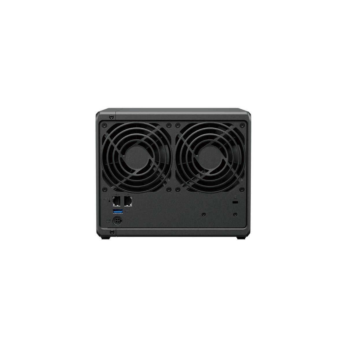 SYNOLOGY Serveur NAS DS423+ 4-BAY