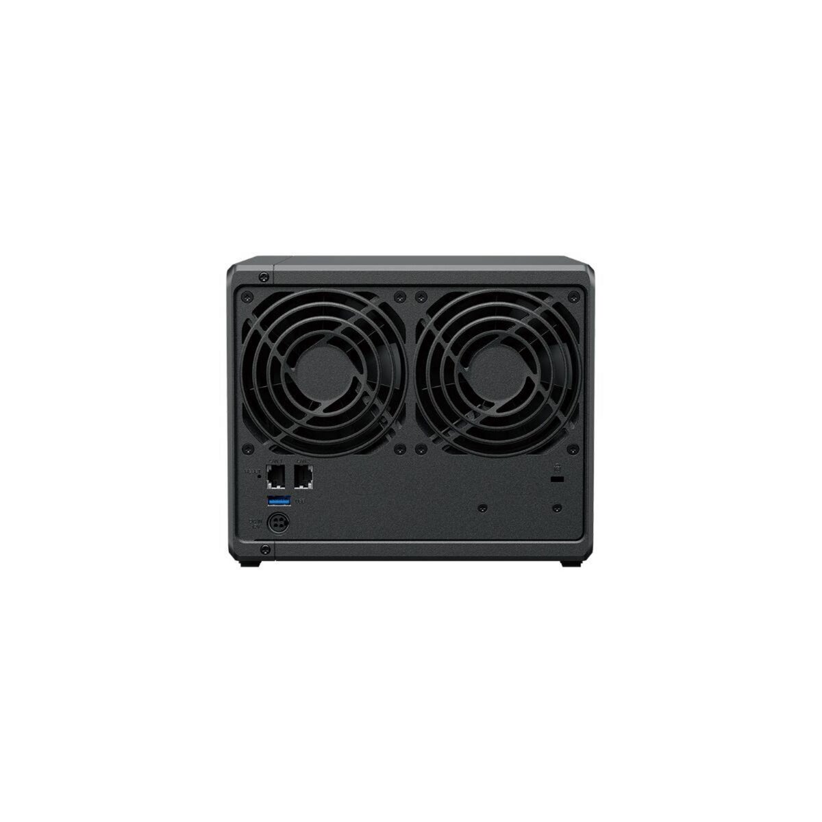 SYNOLOGY Serveur NAS DS423+ 4-BAY