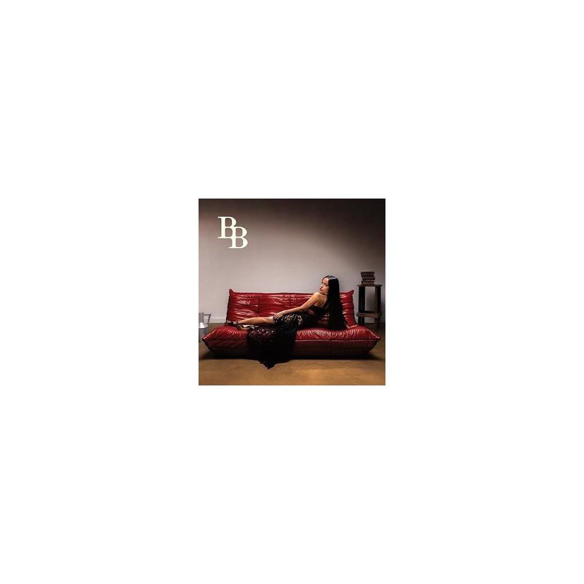 Double vinyle lp baraja bendita de becky g, pop internationale, 2 lp, 15 titres