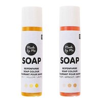 Colorant pour savon 30 ml - noir - Rico Design - Coffrets savons - Achat &  prix