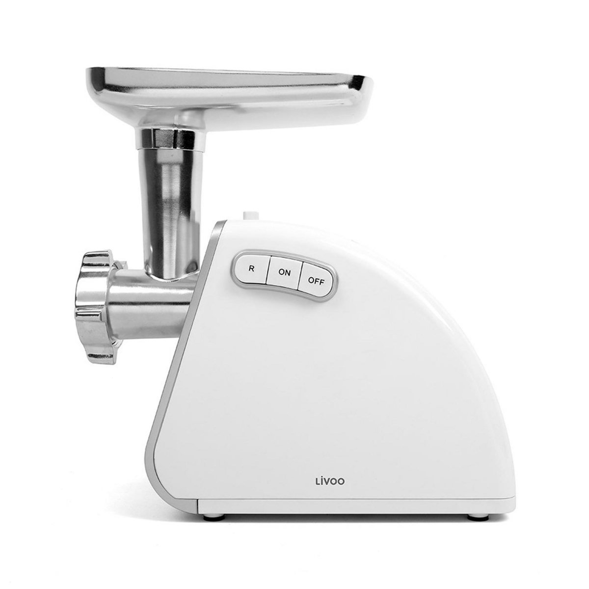 LIVOO Hachoir à viande multifonctions 400w - dop224