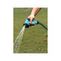 Voir la diapositive 3 : SUAN Tuyau d'arrosage flexible 15 mm - Suan - Kit complet avec accessoires d'arrosage - Longueur : 20m
