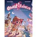 ERNEST ET REBECCA TOME 10 : LA CROISIERE DU MYSTERE, Bianco Guillaume