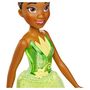 Voir la diapositive 2 : HASBRO Disney Princesses Poussière d'étoiles poupée Tiana