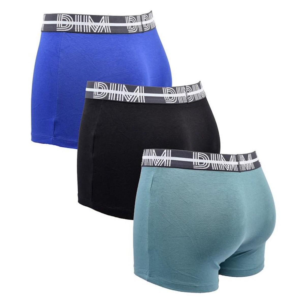 DIM Boxer DIM Lot de 3