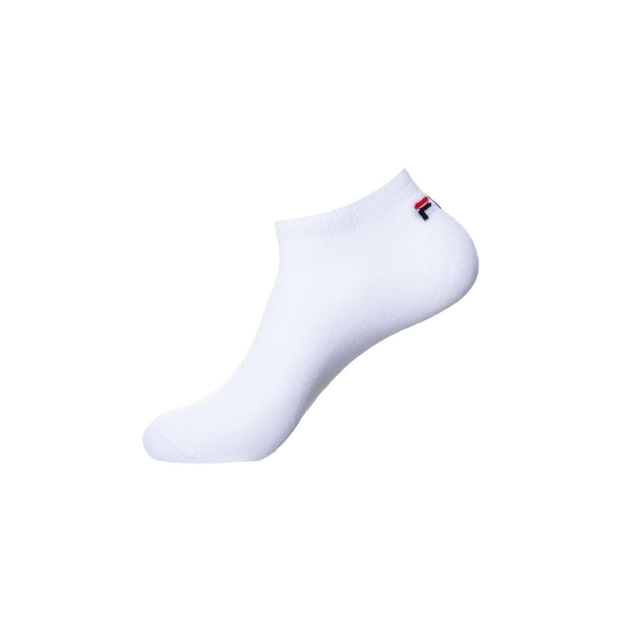 Voir la diapositive 3 : FILA Lot de 12 Paires de Chaussettes Socquettes homme
