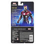 Voir la diapositive 3 : HASBRO Figurine Iron Man Avengers Marvel Legends Series