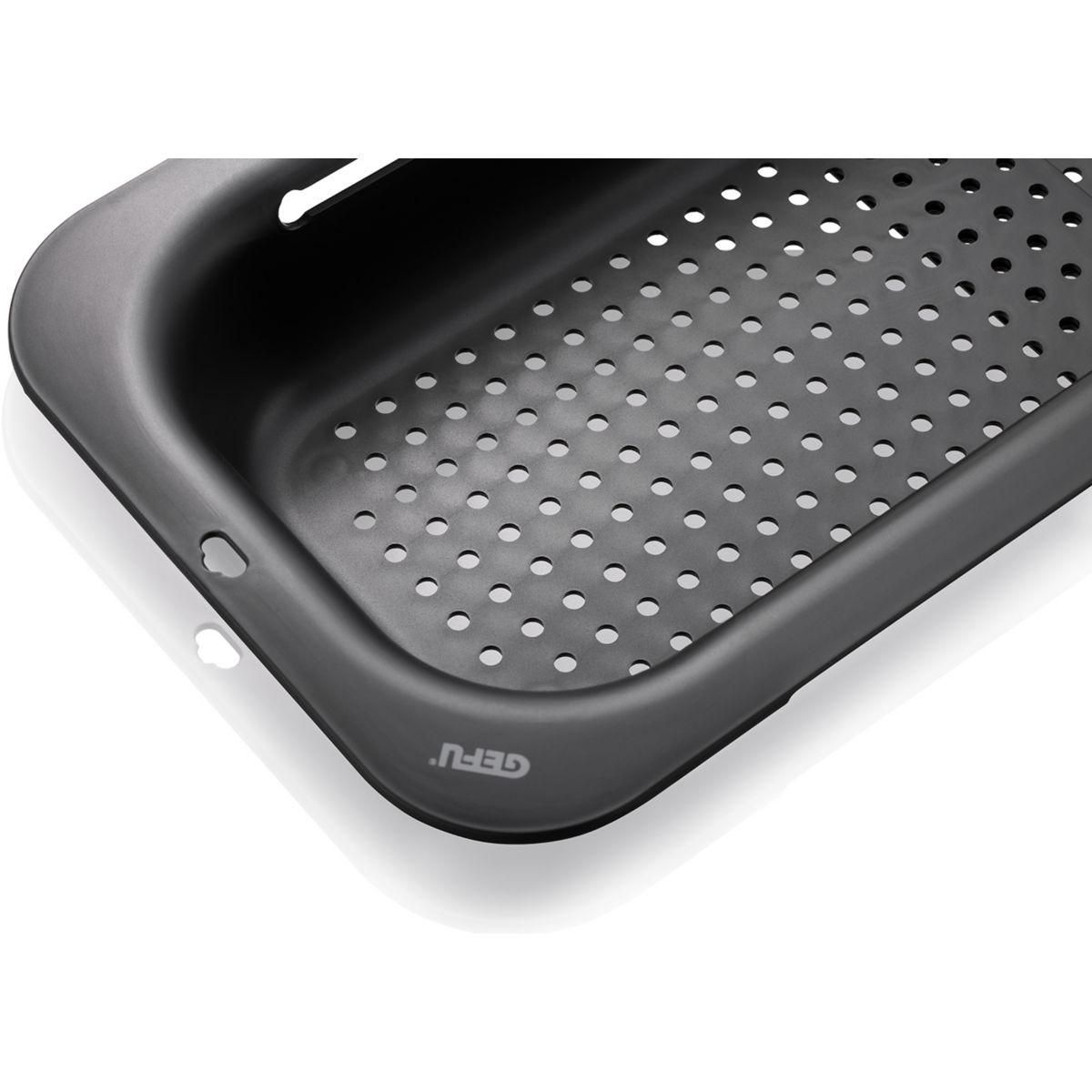 GEFU EGOUTTOIR pour évier Drenare