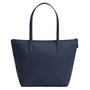 Voir la diapositive 4 : Lacoste Sac Cabas  Femme Lacoste L.12.12 Concept Tote S